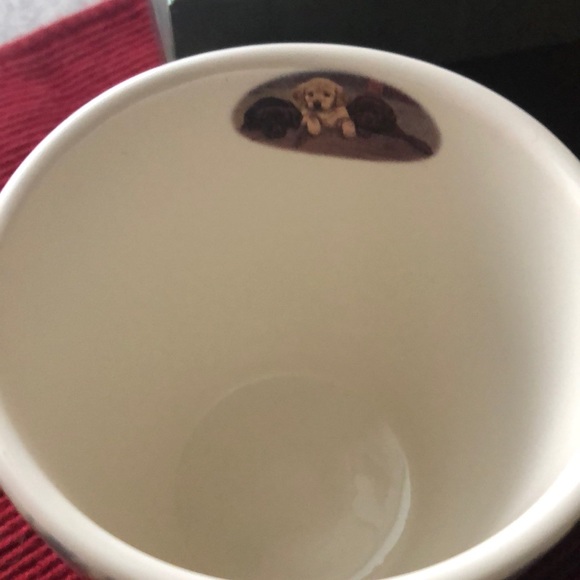 Coffee cup - Picture 2 of 3